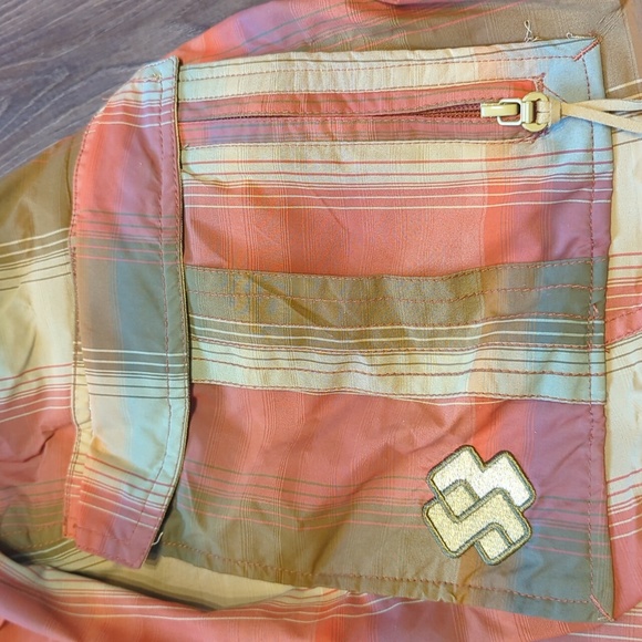 Like New! Special Blend Toofer Plaid Snowboard Pants w/ Liner - XL (fits like L) - Picture 14 of 16